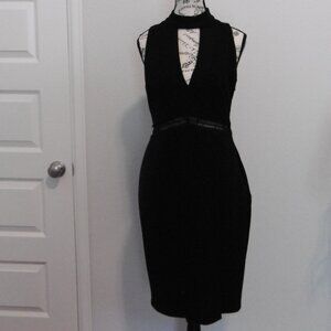 Gianni Bini Cocktail Dress- SIze M